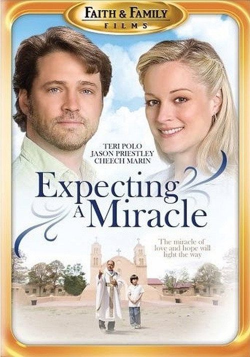 Expecting a Miracle poster