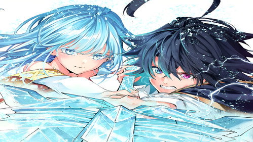 Wistoria: Wand and Sword — still 15