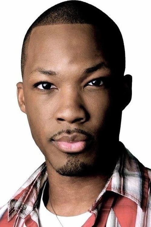 Kép: Corey Hawkins színész profilképe