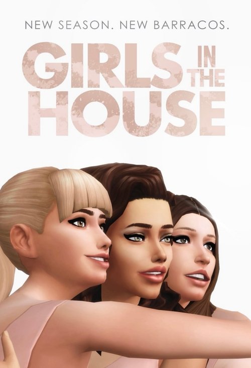 Poster de la saison 4