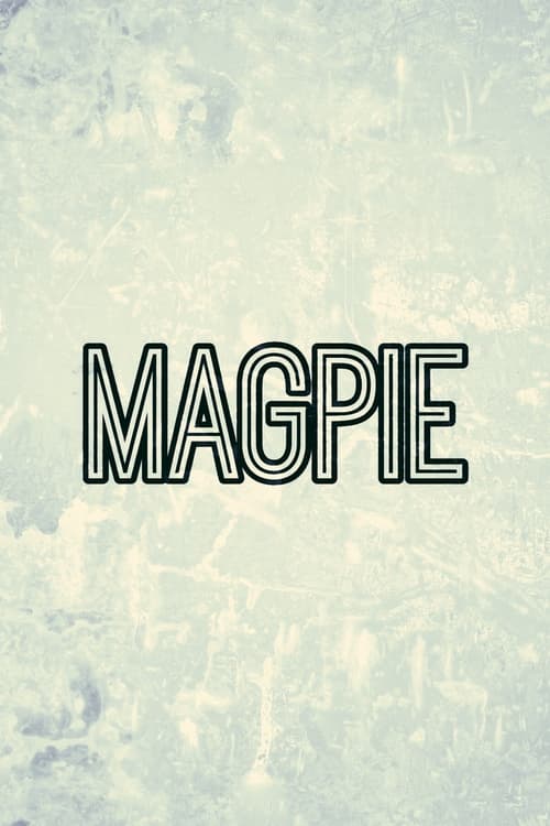 Poster do filme Magpie