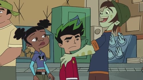 American Dragon: Jake Long, S02E23 - (2007)