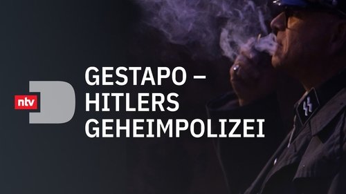 Gestapo: Hitler's Secret Police image 2