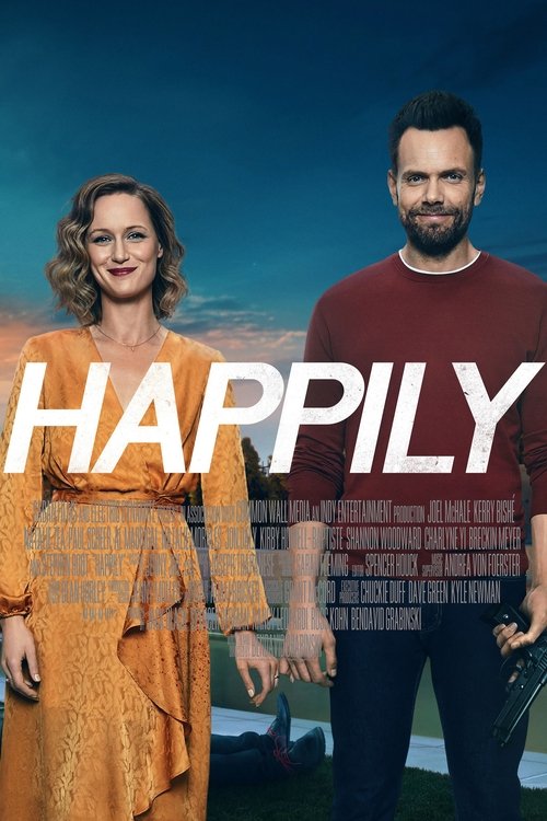 Happily movie poster player