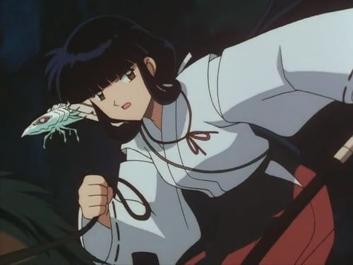 InuYasha: 2×20