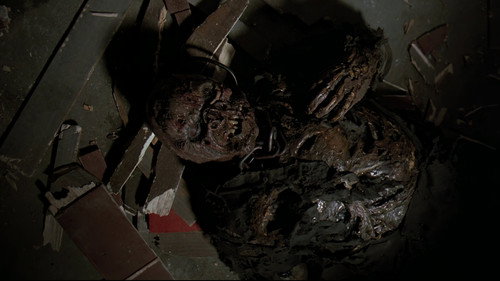 Friday the 13th Part VII - The New Blood