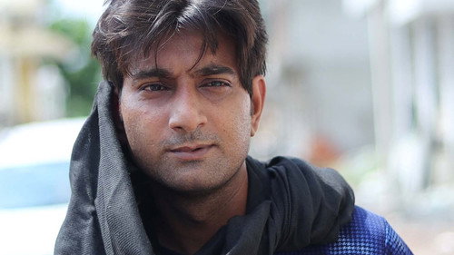 That Was Not My Fault