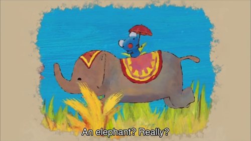 Épisode 14