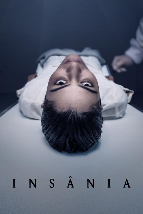 Insania Saison 1 - 2021 Insania Saison 1 - 2021