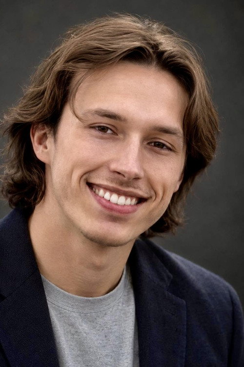 Carson Seabolt