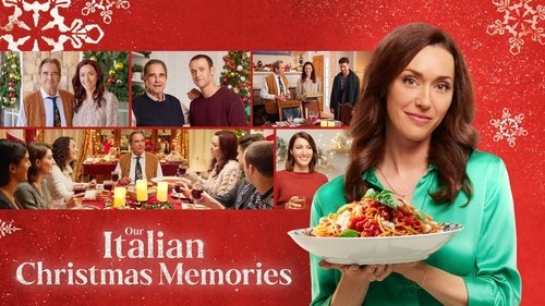 What Our Italian Christmas Memories