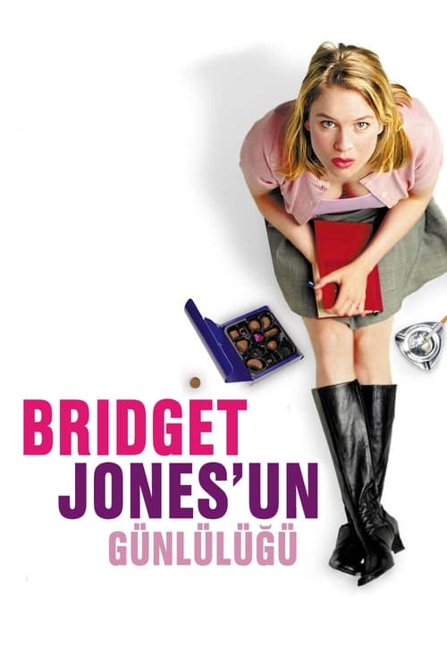 Bridget Jones'un Günlüğü ( Bridget Jones's Diary )