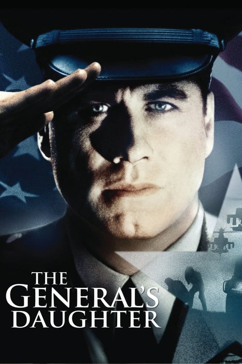 The General's Daughter 1999