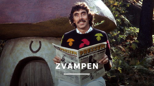 Zvampen