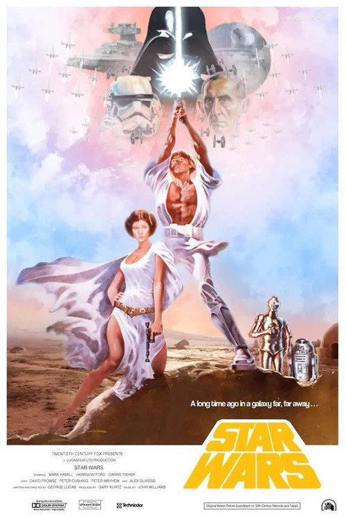 Star Wars