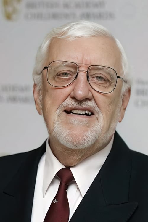 Largescale poster for Bernard Cribbins