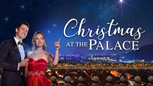 Christmas at the Palace