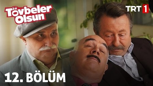 Image de l'épisode 12