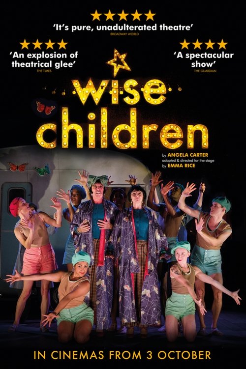 Wise Children 2019