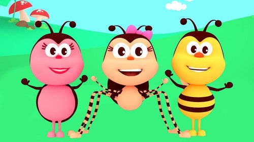 Escena del episodio 22 de la temporada 1 de El Reino Infantil (Clan)