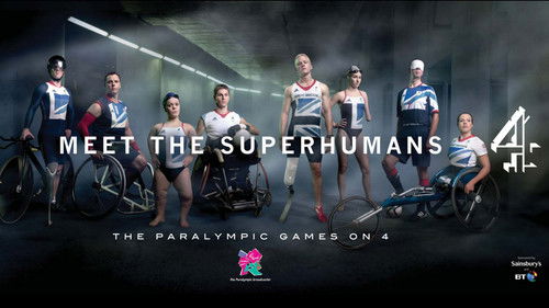 London 2012 Paralympic Games