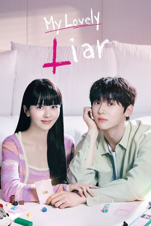 My Lovely Liar | Serie | MijnSerie