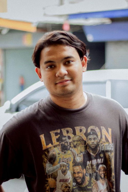 Foto de Bhumin Komas