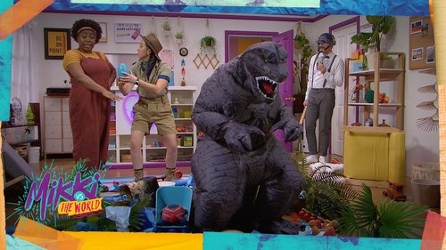 Image de l'épisode 1
