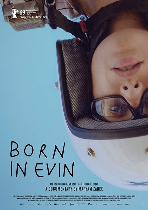 There Born in Evin