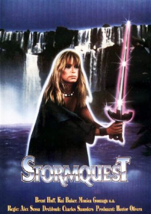 Stormquest (1988)