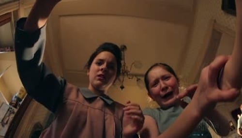 Shameless (US): 2×4