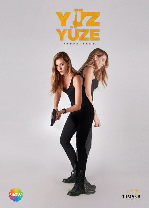 Escena 5 de Yüz Yüze