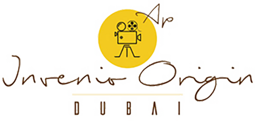 Invenio Origin logo