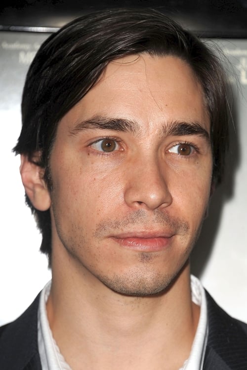 Kép: Justin Long színész profilképe