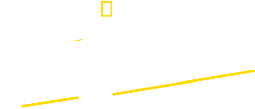 O Mundo Segundo Jeff Goldblum - Logo 3
