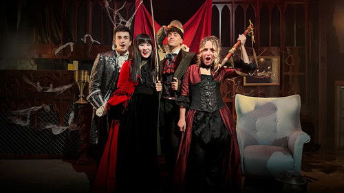 Projecte BETA. La sèrie