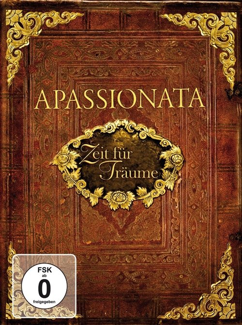 Ver pelicula Apassionata: Zeit für Träume Online