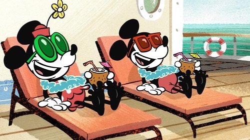 Mickey Mouse, S04E06 - (2017)