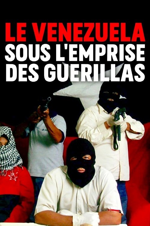Tupamaro: Urban Guerrillas movie poster player