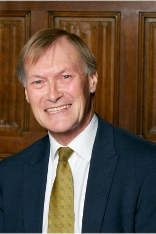 David Amess
