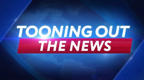 Tooning Out the News