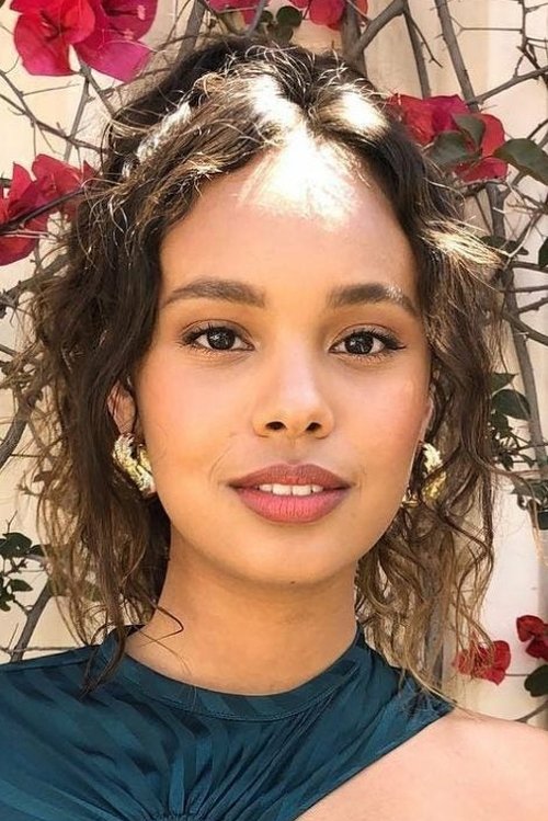 Kép: Alisha Boe színész profilképe