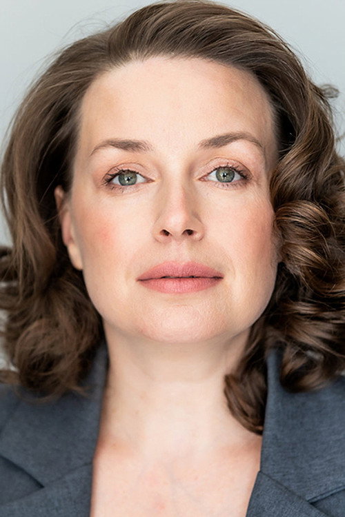 Marina Duksova