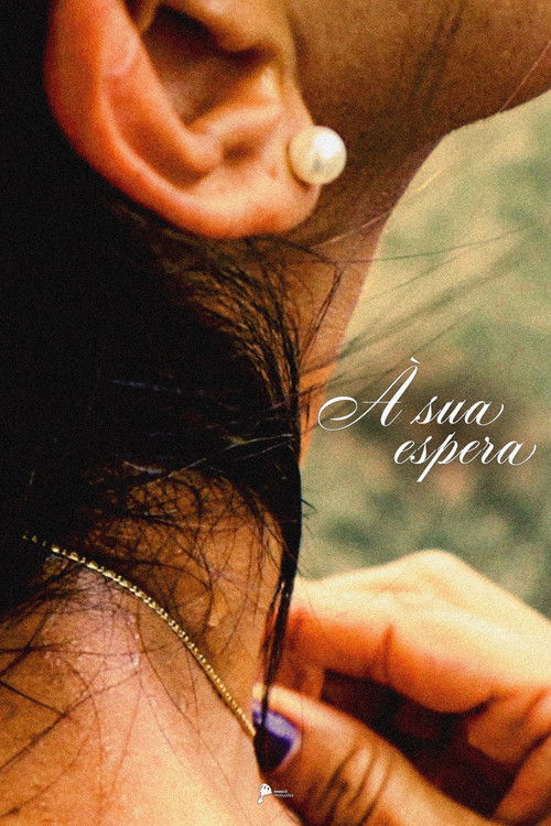 Waiting For You poster