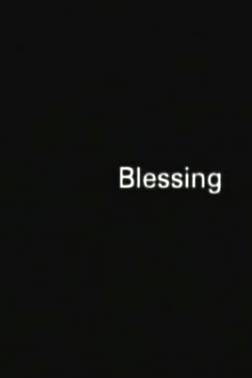 Blessing (2003) poster