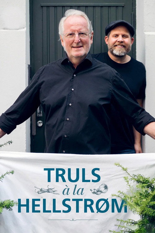 Escena 5 de Truls à la Hellstrøm
