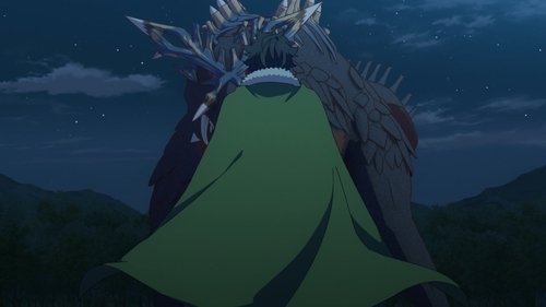 The Rising of the Shield Hero: 1×16