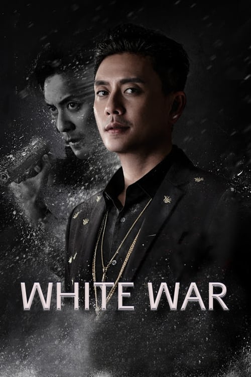 Poster White War