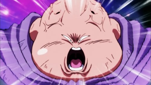 Dragon Ball Super: 1×79