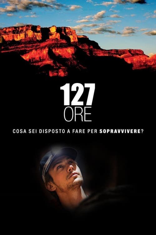 127 ore